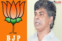 Bjp focuses on other party leader to contest in warangal by elections