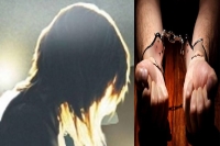 Woman accused for blackmailing man with false rape charge arrested