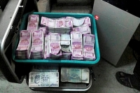 I t raids uncovered rs 3 185 crore of undisclosed income since demonetisation
