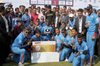 India beat pakistan by nine wickets to win t20 blind world cup