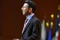 Bobby jindal among probables in donald trump s cabinet