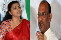 Bojjala slams opposition ysrcp party
