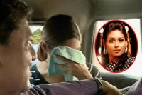 Bollywood heroine leena maria paul turns villian in real life cheating for rs 10 crore