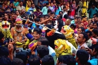Wine shops will be closed on the eve of bonalu