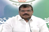 Minister botsa satyanarayana reveals few assets details of sujana in amaravati