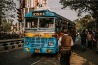 2 girls fight over common boyfriend at maharashtra s bus stand