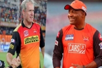 Brian lara replaces tom moody as sunrisers head coach for upcoming ipl