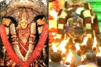 Navaratri festival begins at kanaka durga temple today