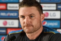 Mccullum feels embarrassed after breaking idol viv richards record