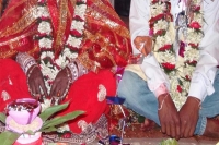 Bride refuses to marry groom wedded to alcohol in dry bihar
