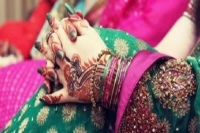 Bride runs away on wedding day after depriving man of rs200 000