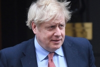 No change in british pm boris johnson s condition sources