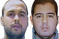 Brussels bomber brothers were on us watch lists before attack reveal sources