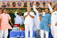 Will give ministries to defectors yeddyurappa interesting comments