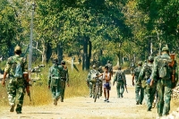 Maoist hotbed bastar is a goldmine says ngri