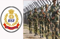 Bsf recruitment 2022 applications invited for group b and c apply on rectt bsf gov in