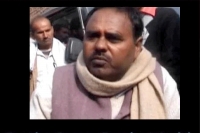 10 year jail for ex mla for raping maid