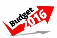 Union budget 2016 17