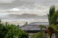 Cyclone bulbul likely to turn very severe over next 2 days