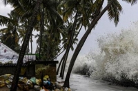 Cyclone bulbul likely to turn very severe over next 24 hours