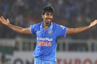 Jasprit bumrah has the ability to be world no 1 bowler rohit sharma