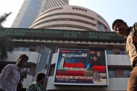 Sensex nifty consolidate second day gains