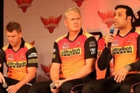 Invisible power supported sun risers winning ipl title