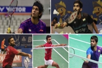 5 indian male shuttlers top 20 singles in bwf ranking
