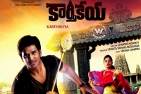 Karthikeya movie collections increased on second week and also theatres figures increased in other centers