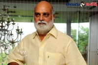 K raghavendra rao upcoming movie title krishnamayya