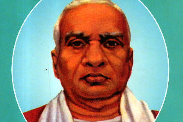 రాజకీయ చైతన్యవంతుడు.. తెలంగాణ ‘వరం’ ఉద్యమకారుడు!