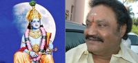 Nandamuri harikrishna clarifies ntr photo dispute
