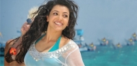 Kajal agarwal sold out for 2 crores
