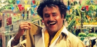 Happy 63rd birthday superstar rajinikanth