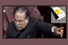 Rajya sabha clears telangana bill