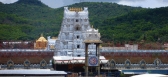 Kolkata devotee innova car donation in lord venkateswara swamy