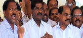 Samaikyandhra movement sabha in hyderabad