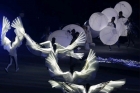 Sochi olympics concluding ceremony