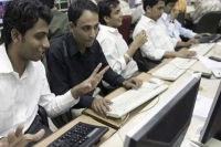 Sensex regains 29k mark nifty tops 8800 level after sbi results boost
