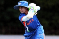 Padma shri came as a pleasant surprise mithali raj