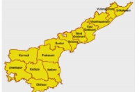 Ap cabinet decided to announce new corporations