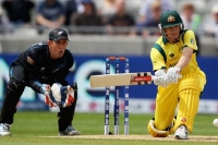 Australia bundled out for 151