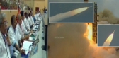 Mars orbiter successfully launched