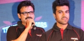 Venkatesh ram charan multistarrer confirmed