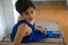 Radhika apte for pawan venkatesh film