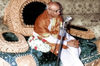 Viswanatha satyanarayana biography