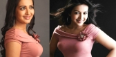 Catherine tresa hops in krishna vamsi movie