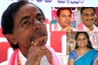 Priority to family members in trs defended by kcr