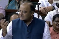 Jaitley s reformist outlook doesn t disappoint