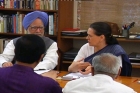 Union cabinet for president rule in delhi